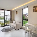 The Royal Vista - Phu My Hung