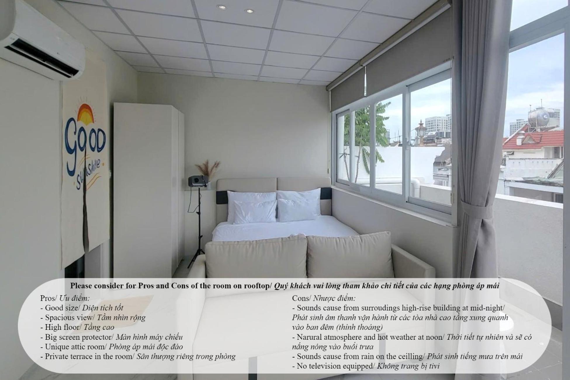 The Royal Vista - Phu My Hung