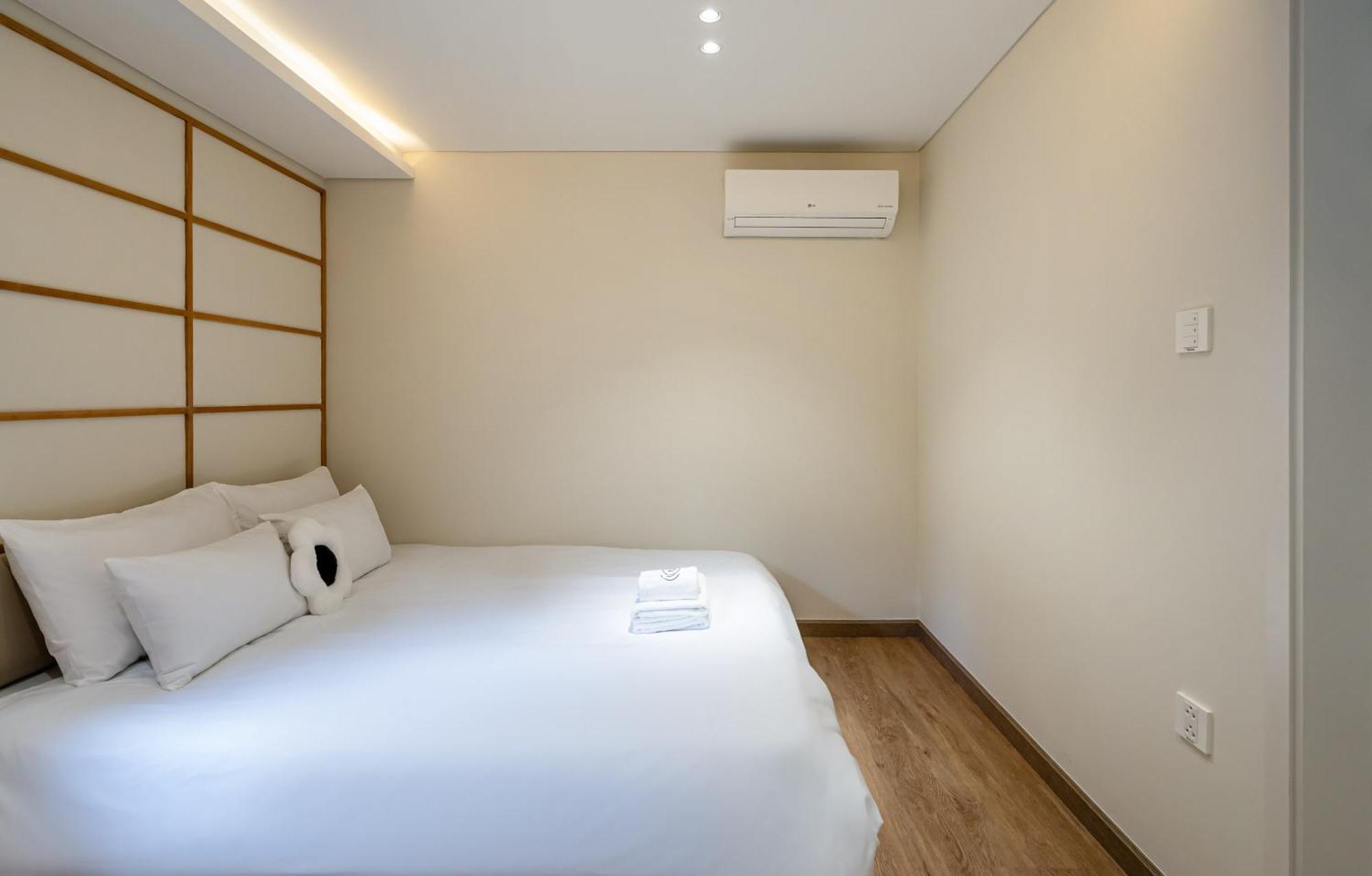 The Royal Vista - Phu My Hung 3* Ho Chi Minh City