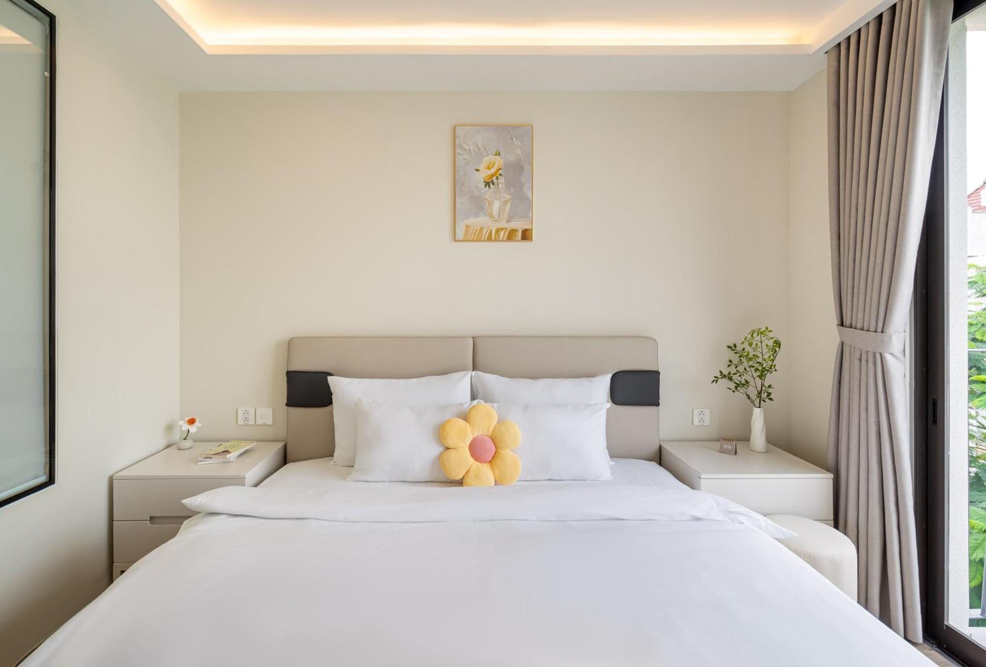 The Royal Vista - Phu My Hung Hotel