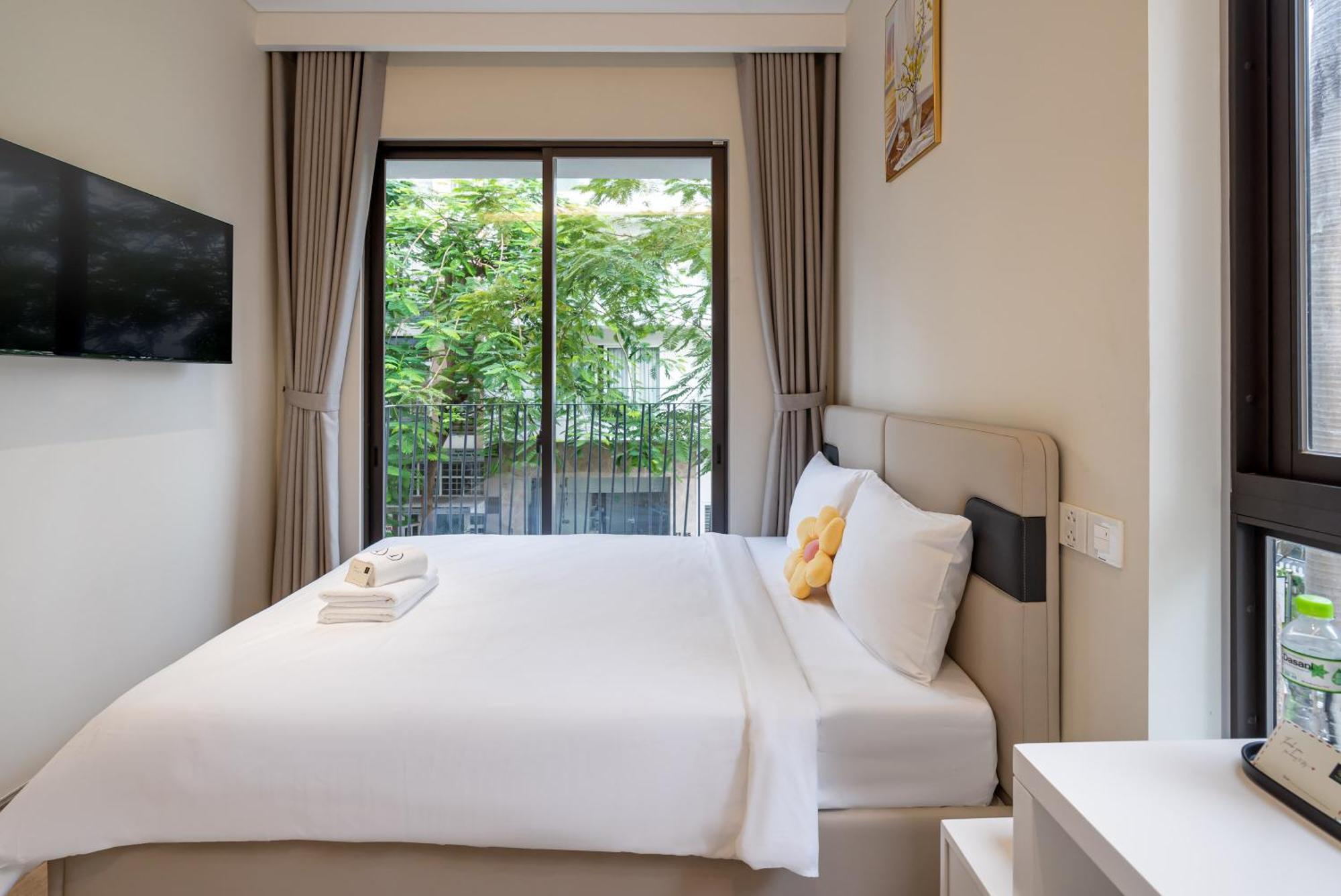 The Royal Vista - Phu My Hung Ho Chi Minh City