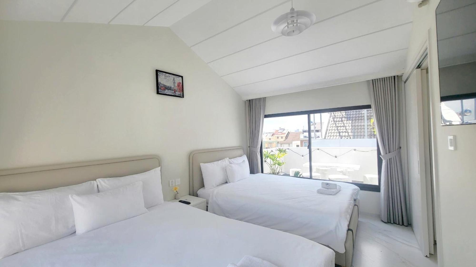 The Royal Vista - Phu My Hung Ho Chi Minh City