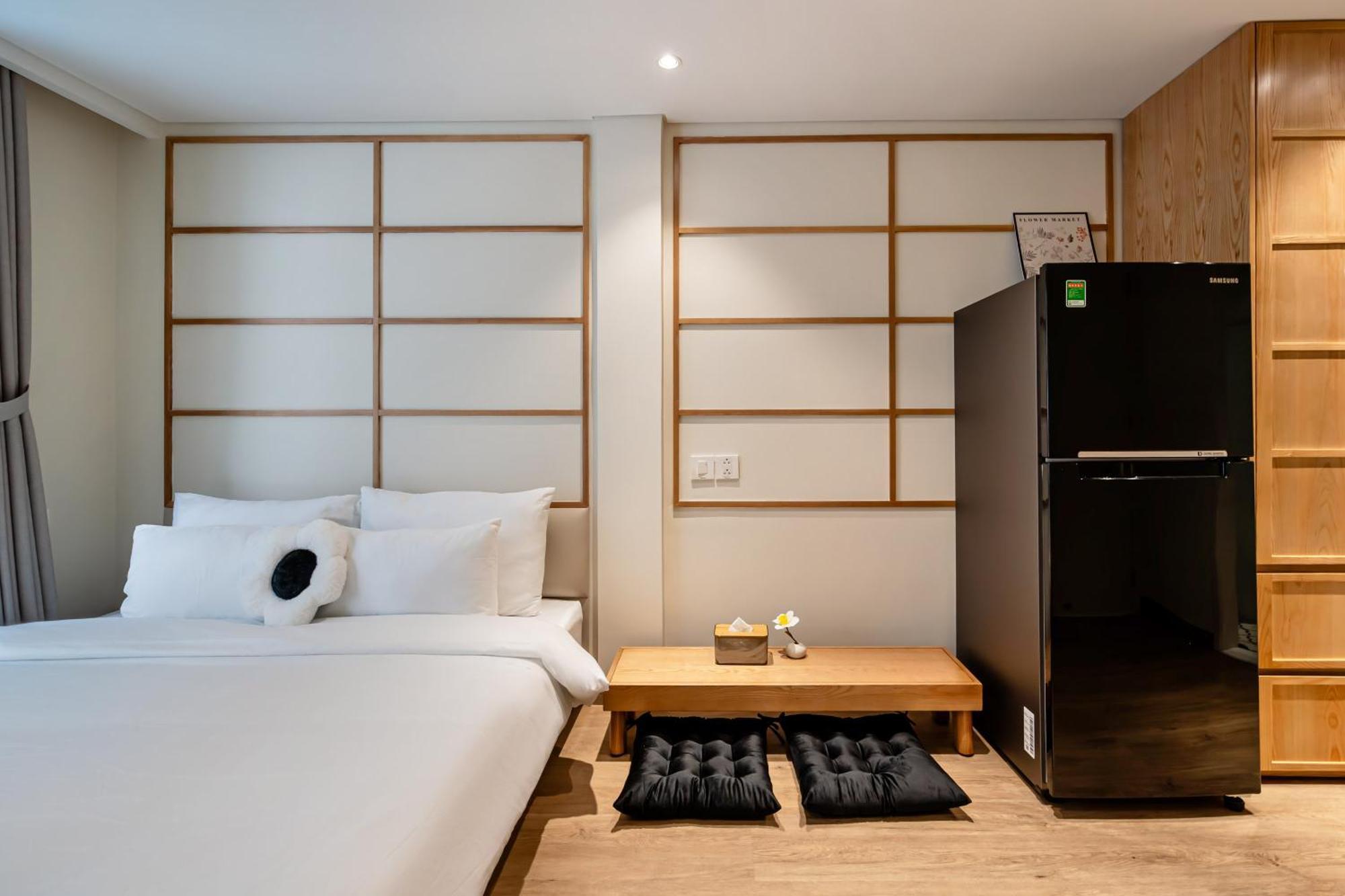 The Royal Vista - Phu My Hung 3*