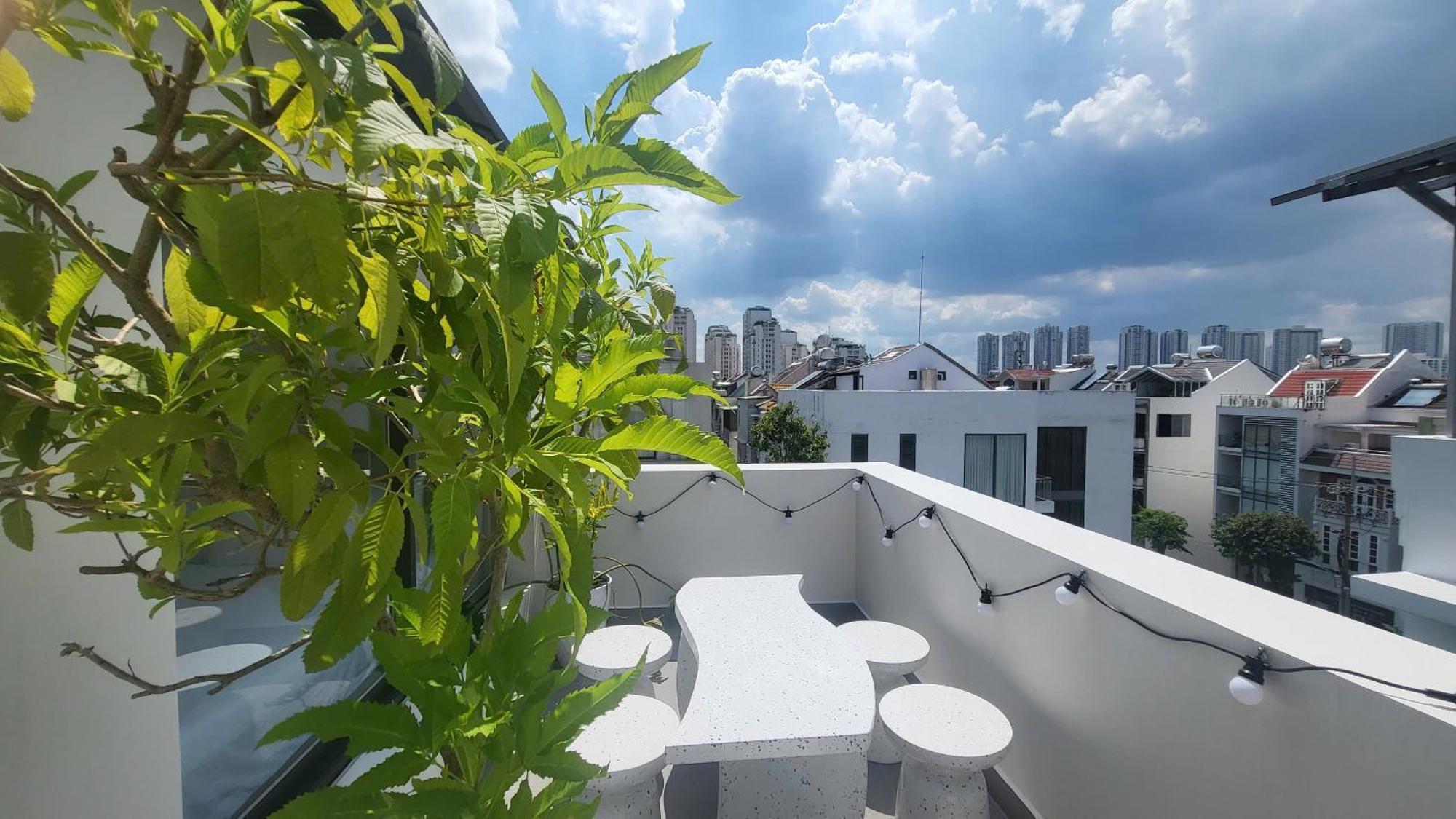 The Royal Vista - Phu My Hung Hotel