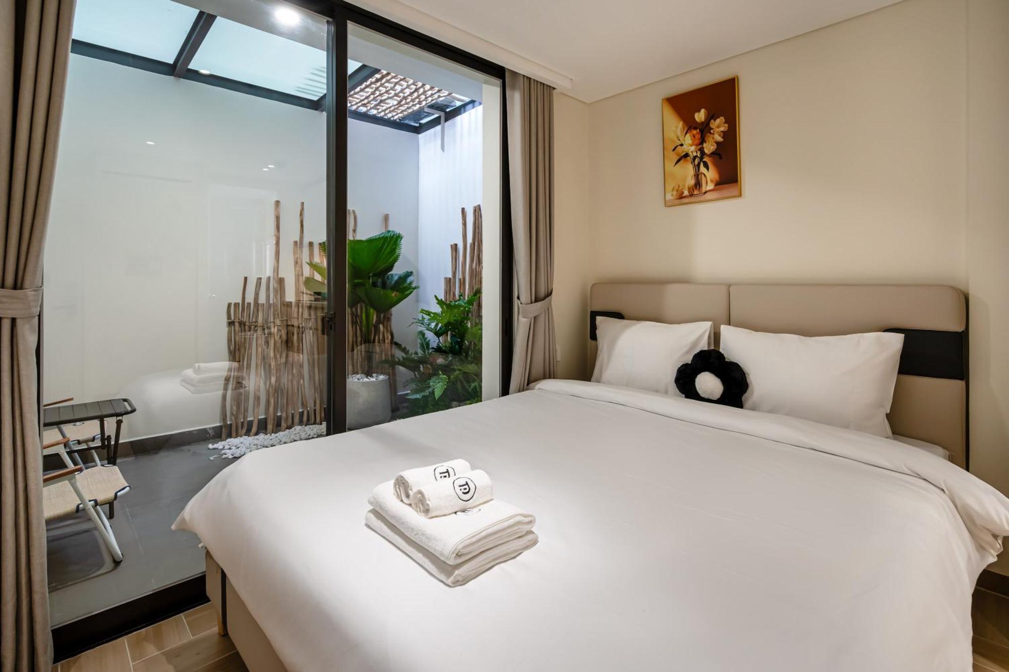 Hotel The Royal Vista - Phu My Hung Ho Chi Minh City