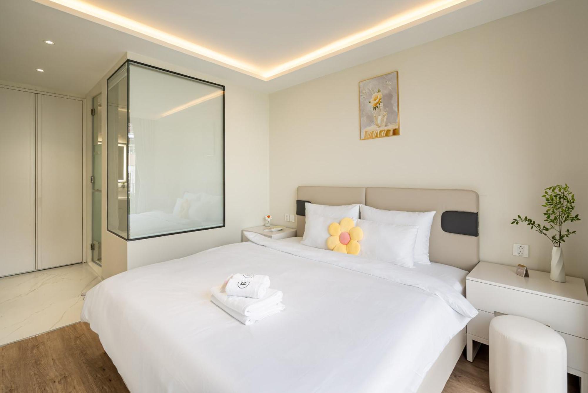The Royal Vista - Phu My Hung Ho Chi Minh City