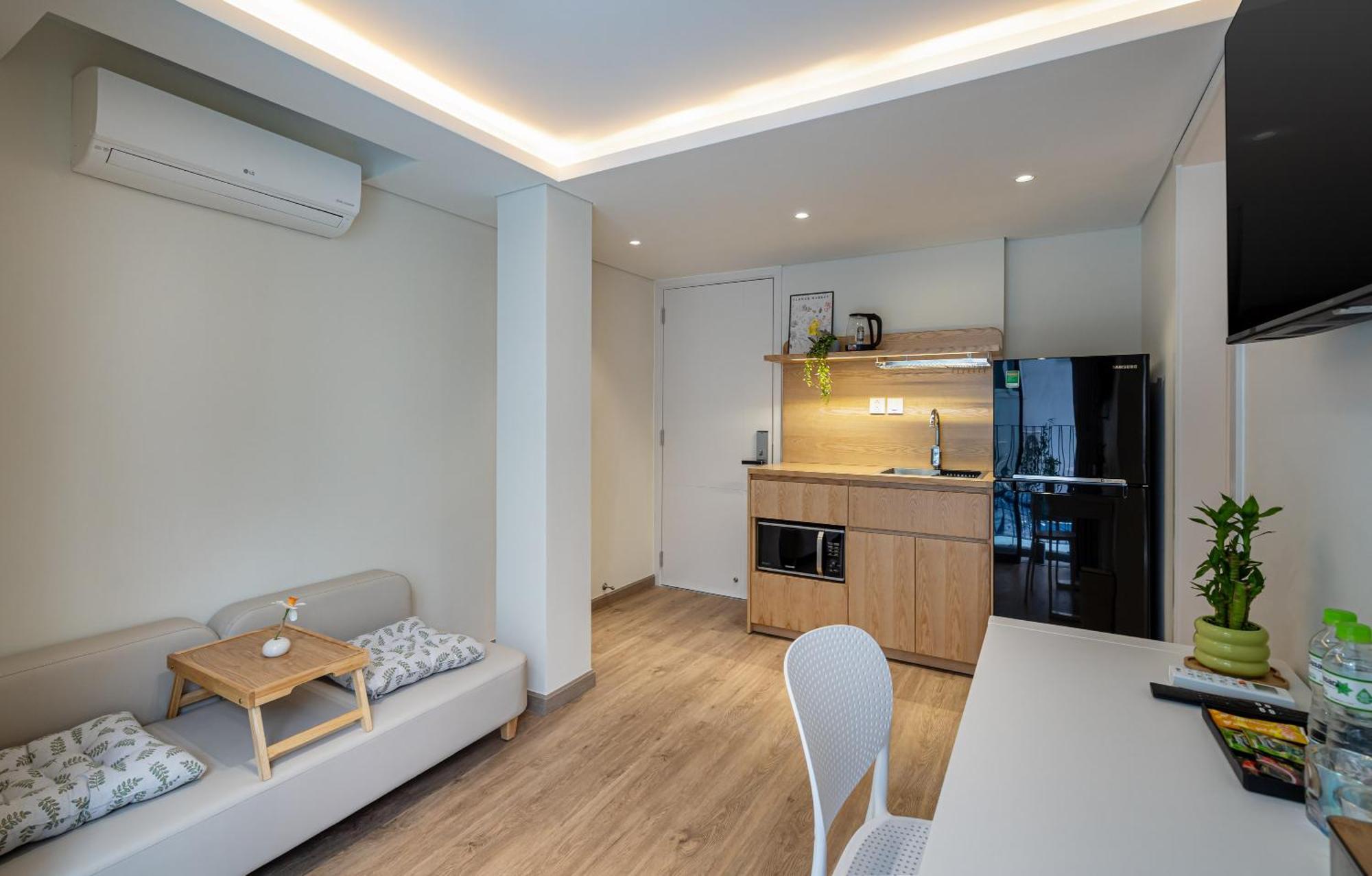 The Royal Vista - Phu My Hung 3* Ho Chi Minh City