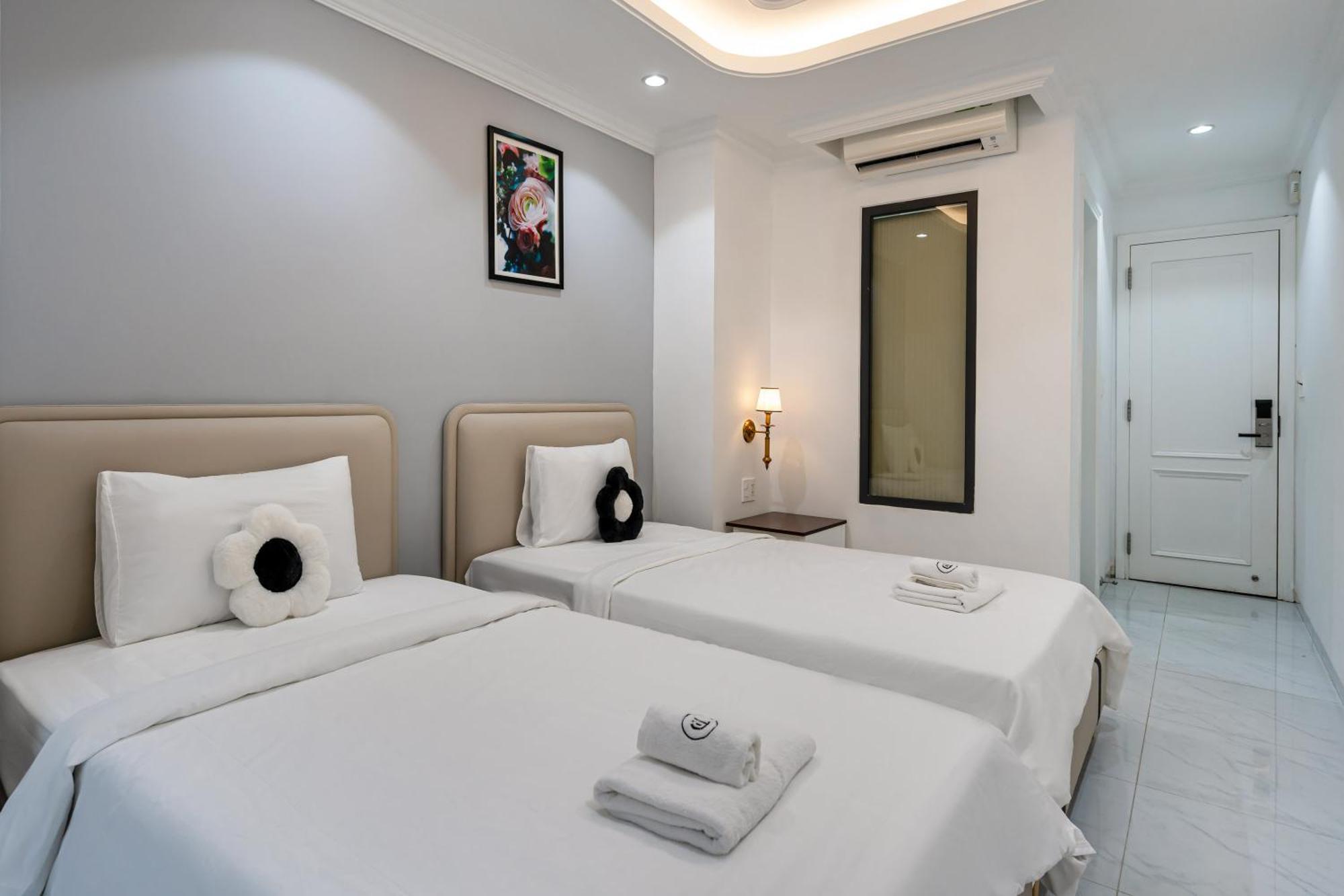 The Royal Vista - Phu My Hung Ho Chi Minh City