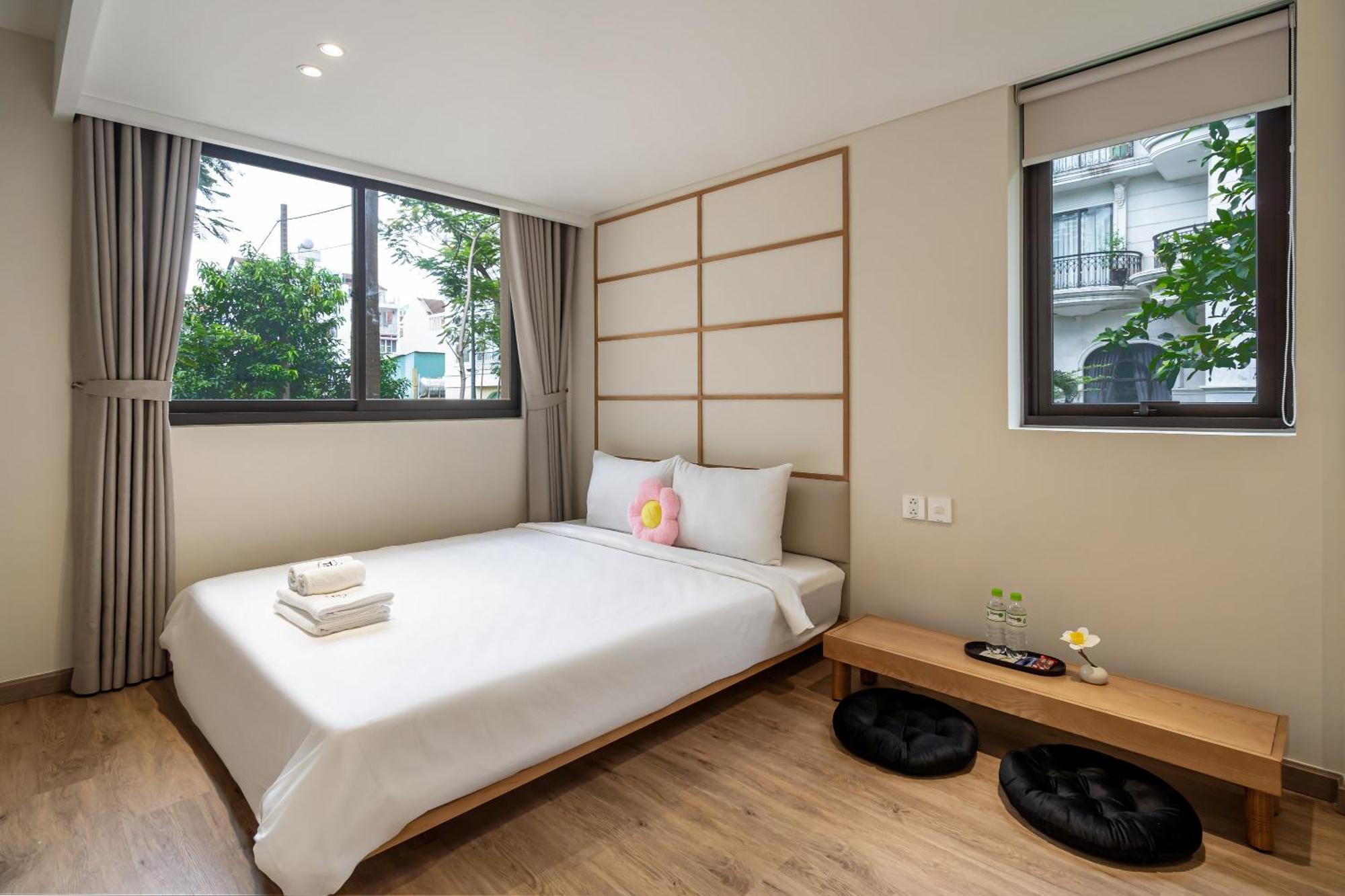 Hotel The Royal Vista - Phu My Hung Ho Chi Minh City