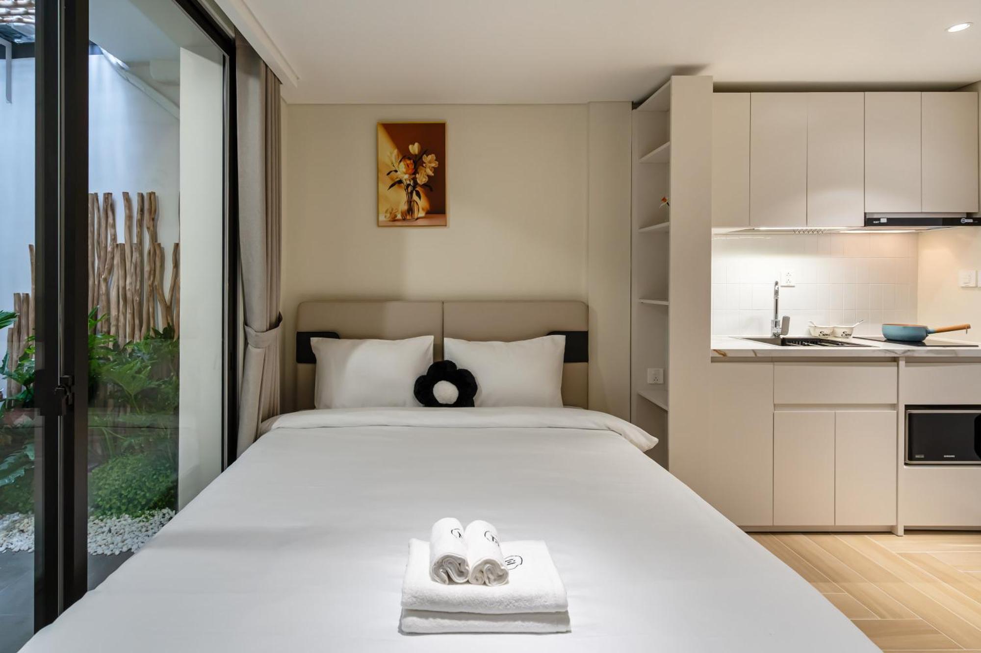 Hotel The Royal Vista - Phu My Hung