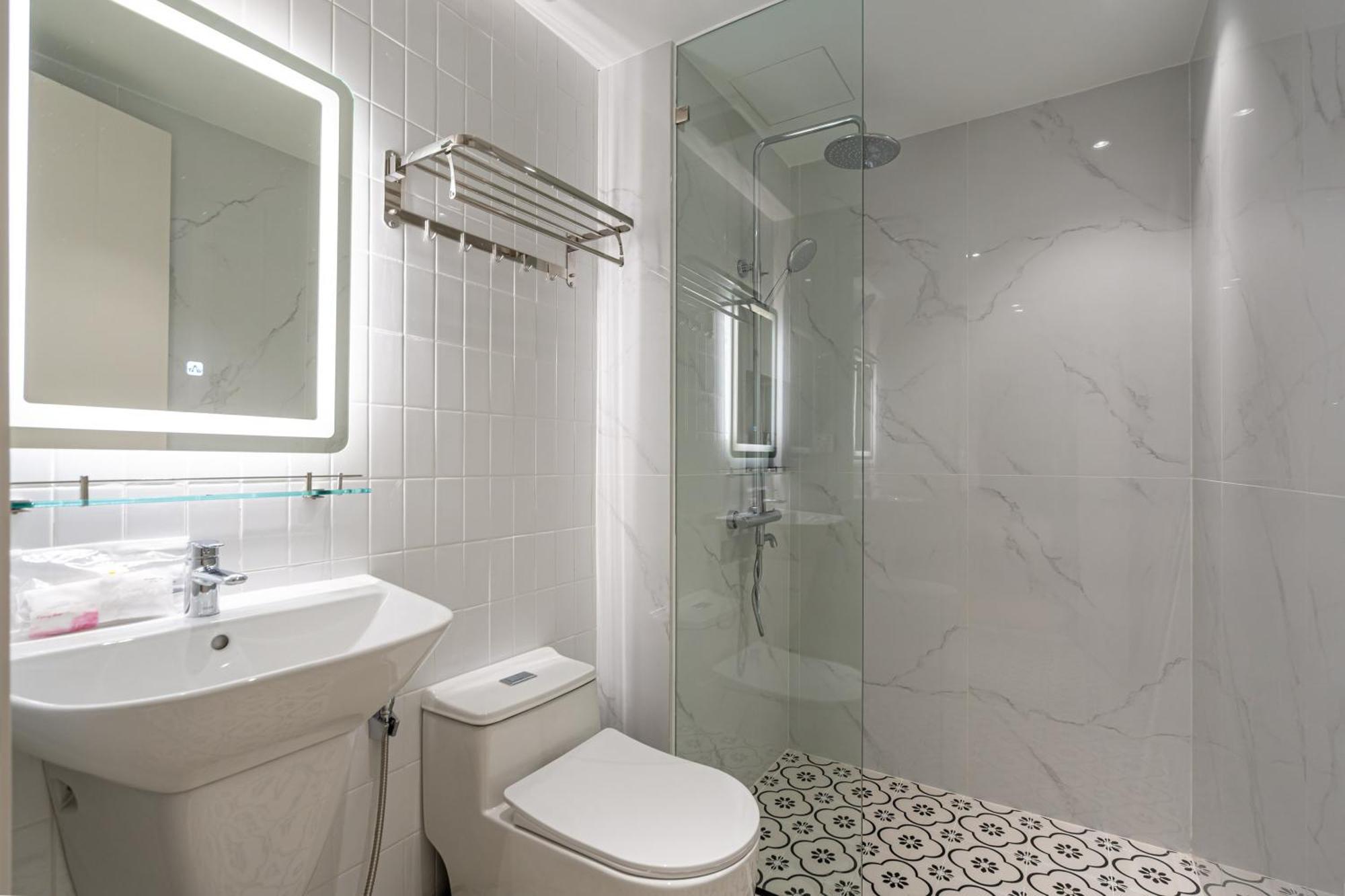The Royal Vista - Phu My Hung 3*